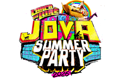 Jova Summer Party